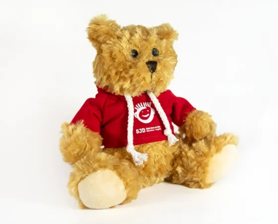 Producto solidario para celebraciones