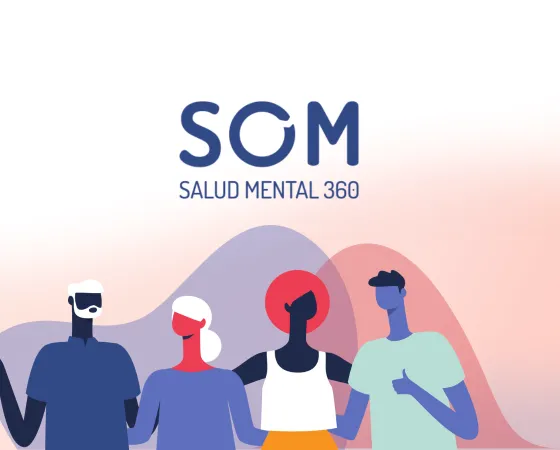 Portal SOM Salud Mental 360 - San Juan de Dios