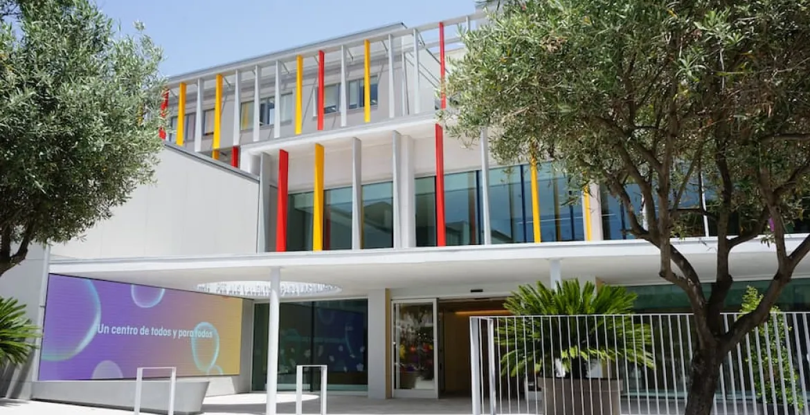 El Hospital Sant Joan de Déu Barcelona inauguró el SJD Pediatric Cancer Center Barcelona el pasado 16 de junio.