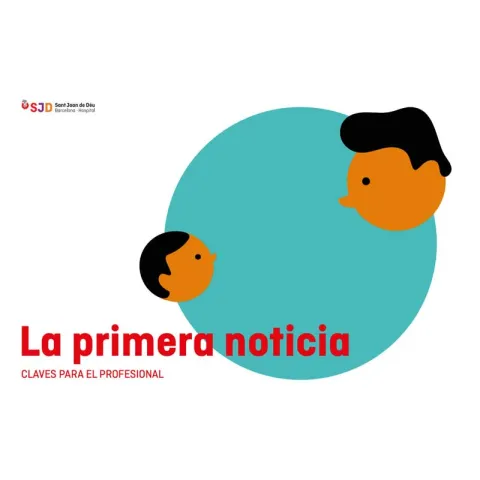 Portada Guia de la primera noticia