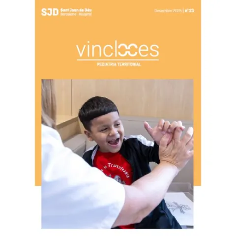 revista vincles 33 sant joan de deu professionals