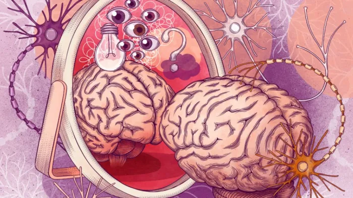 Aprendamos sobre psicosis Psicosis