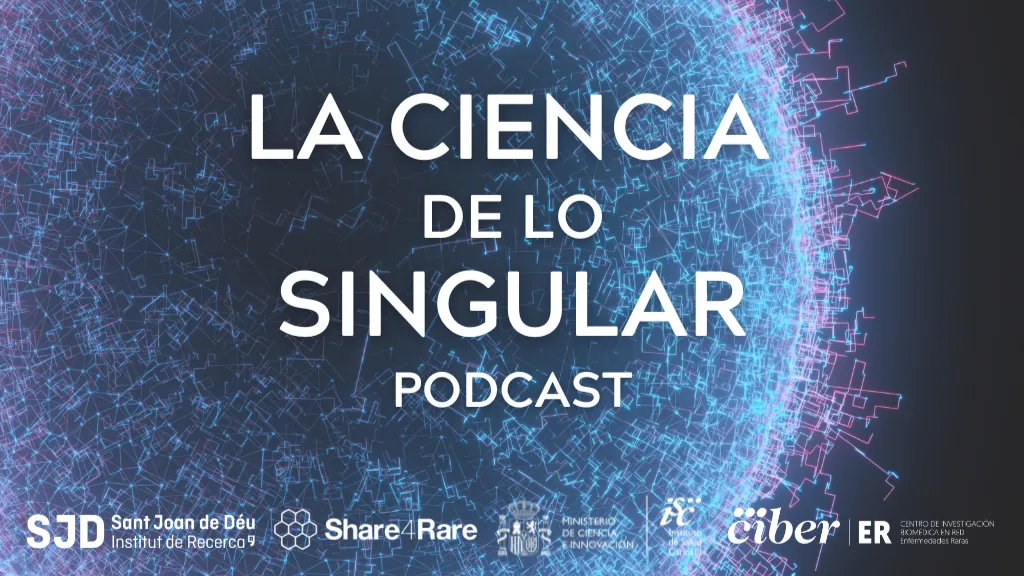 Pódcast La ciencia de lo singular Pódcast La ciencia de lo singular