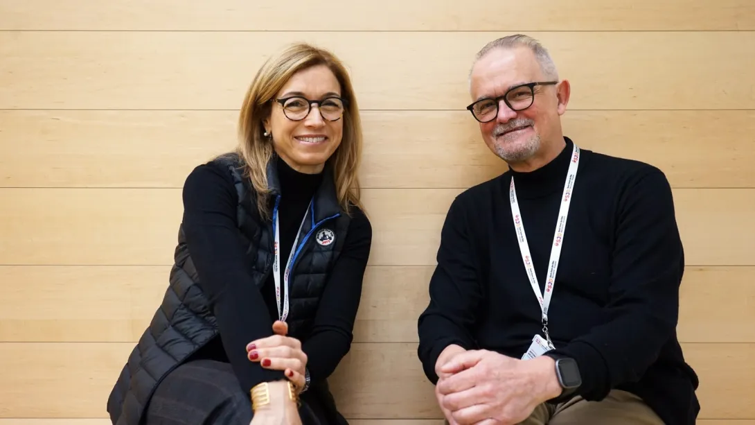 Director and Ex-Director of the International Patients Department at the SJD Barcelona Children’s Hospital Director and Ex-Director of the International Patients Department
