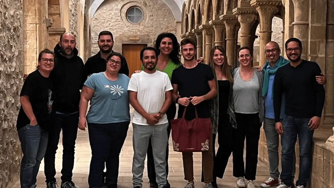 The Arrhythmia Unit Team at SJD Barcelona Children's Hospital The Arrhythmia Unit Team at SJD Barcelona Children's Hospital