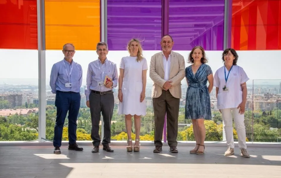 Partnership with City Cancer Challenge Foundation to treat childhood cancer in developing countries Partnership with City Cancer Challenge Foundation to treat childhood cancer in developing countries