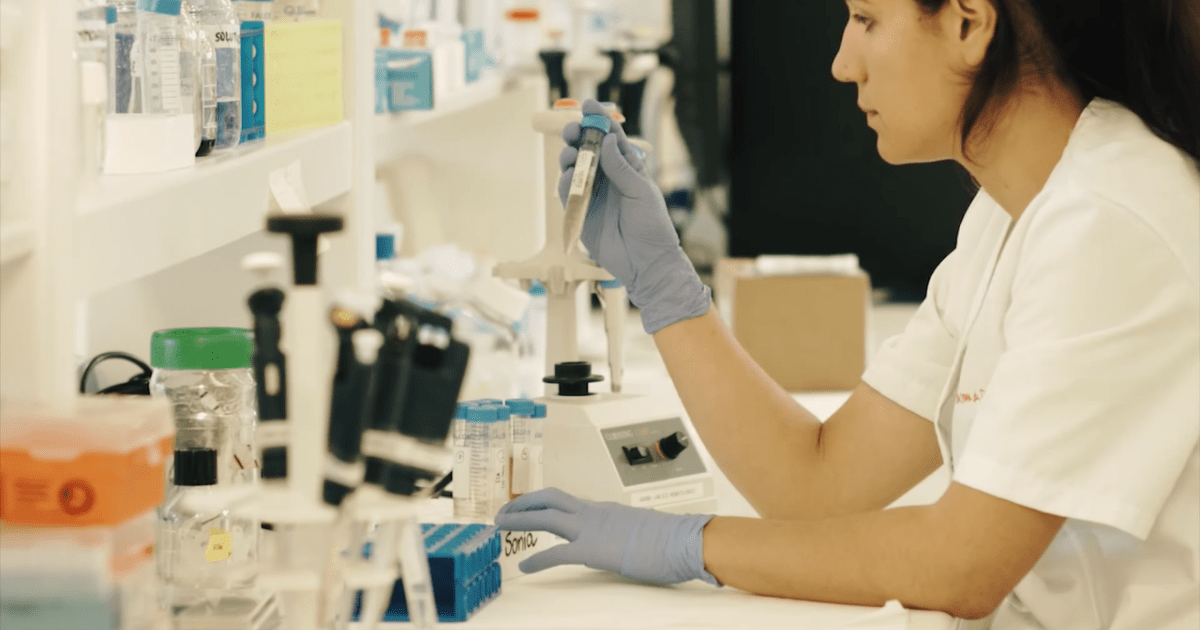 Investigación en el Hospital Sant Joan de Déu, queda mucho por hacer ¡Implícate! Investigación en el Hospital Sant Joan de Déu, queda mucho por hacer ¡Implícate!