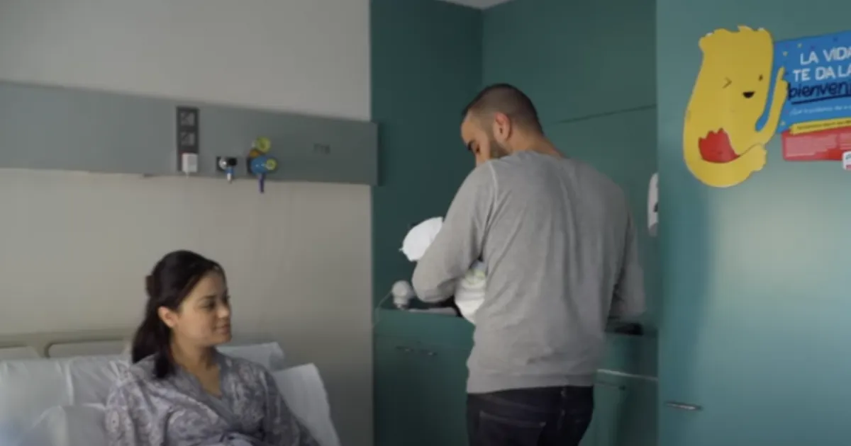 Video-Hospital Sant Joan de Déu Barcelona, centro de referencia en pediatría y maternidad en Europa Video-Hospital Sant Joan de Déu Barcelona, centro de referencia en pediatría y maternidad en Europa