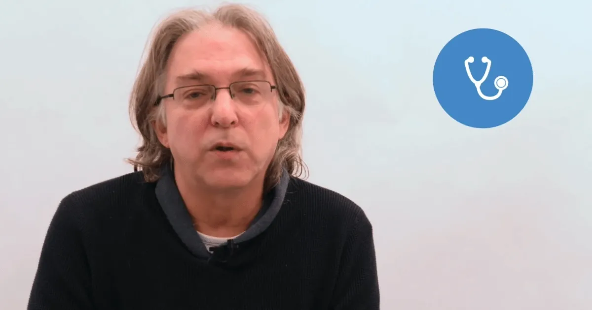 Antoni Montserrat, Police Officer for Cancer and Rare Diseases (European Comission), ofrece datos reveladores sobre la incidencia de las enfermedades raras en Europa. En investigación sobre enfermedades raras, compartir para avanzar