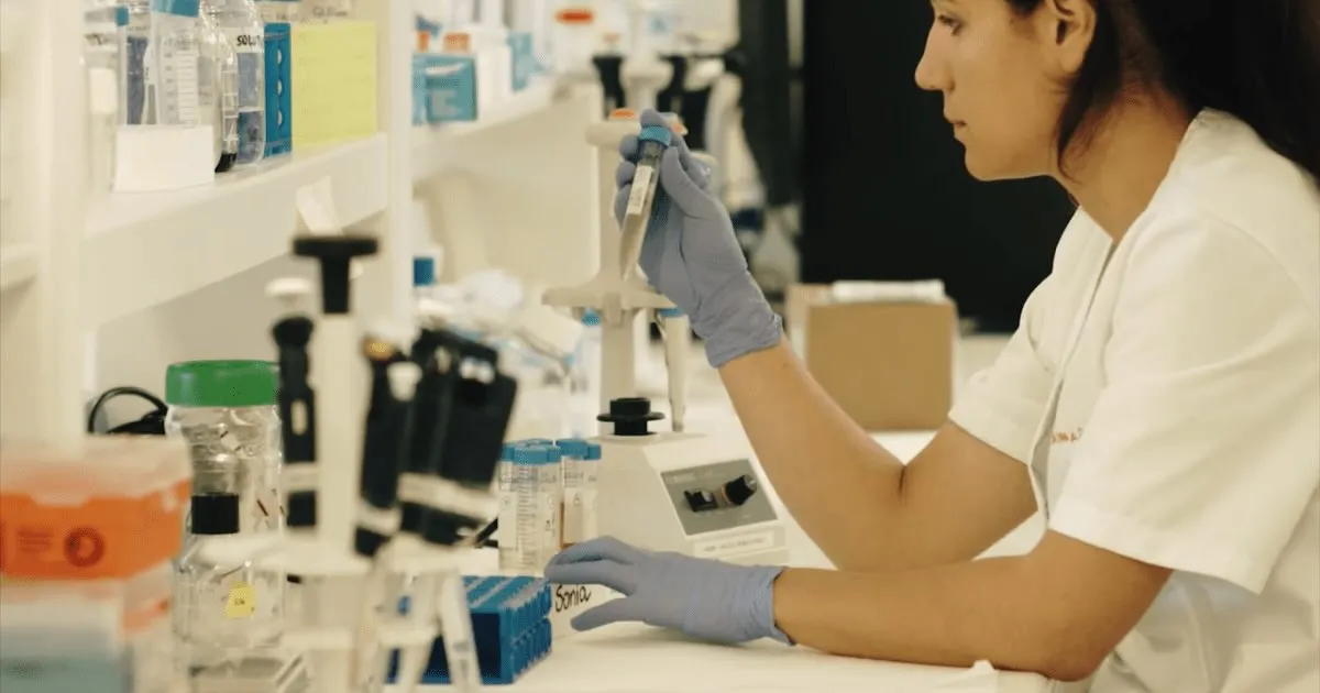 Investigación en el Hospital Sant Joan de Déu, queda mucho por hacer ¡Implícate! Investigación en el Hospital Sant Joan de Déu, queda mucho por hacer ¡Implícate!