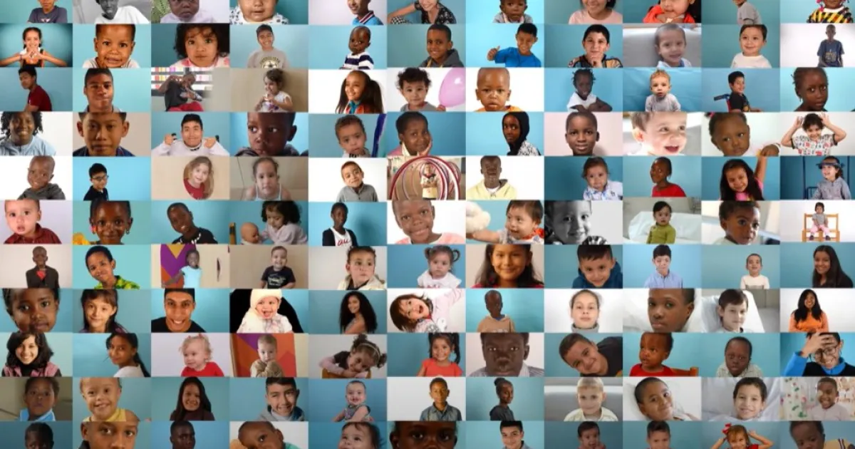 Cover of the video Cuida'm: 20 years of solidarity Cover of the video Cuida'm: 20 years of solidarity