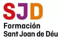 Logotipo Formación Sant Joan de Déu Barcelona