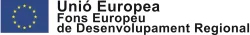 Unión Europea - Fondo Europeo de Desarrollo Regional Unión Europea - Fondo Europeo de Desarrollo Regional