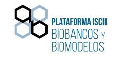 Plataforma de Biobancos y Biomodelos del ISCIII