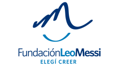 Fundación Leo Messi