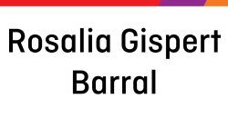 Rosalia Gispert Barral
