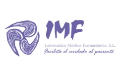IMF Logotipo IMF