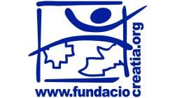 Logotipo Fundació Creatia