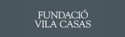 Fundació Vila Casas Logotipo Fundació Vila Casas