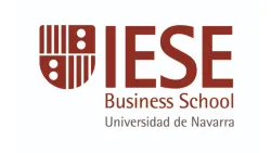 IESE Logotipo IESE
