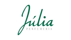 Júlia Perfumeries Logotipo Júlia Perfumeries