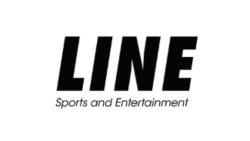 Logotipo Line Sports