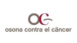 Logotipo Osona Contra el Càncer