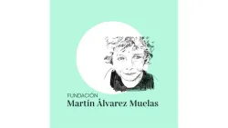 Fundación Martín Álvarez Muelas Fundación Martín Álvarez Muelas