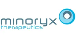 Minoryx Therapeutics Minoryx Therapeutics