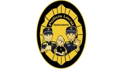 Iniciativa solidària "Escuts solidaris Policia #Pelsvalents" Iniciativa solidària "Escuts solidaris Policia #Pelsvalents"