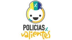 Iniciativa solidària "Policías por y para los valientes" Iniciativa solidària "Policías por y para los valientes"