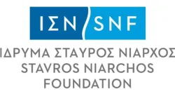 Stavros Niarchos Foundation Stavros Niarchos Foundation