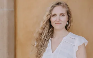 Imagen genérica mujer Hospital Sant joan de Déu Barcelona Imagen genérica mujer Hospital Sant joan de Déu Barcelona