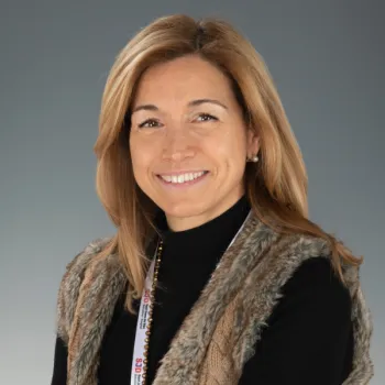 Patricia Montealegre Delgado, Directora de Atención Privada e Internacional Patricia Montealegre Delgado, Directora de Atención Privada e Internacional