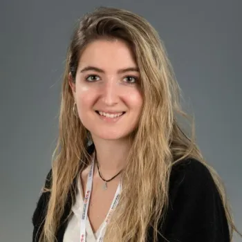 Silvia Asensio Piñeiro, neuropsicóloga de la UTAE del Hospital Sant Joan de Déu Barcelona Silvia Asensio Piñeiro, neuropsicóloga de la UTAE del Hospital Sant Joan de Déu Barcelona