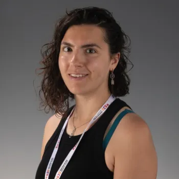 Laia Miralles Lluma, dietista nutricionista de l'Hospital Sant Joan de Déu Barcelona Laia Miralles Lluma, dietista nutricionista de l'Hospital Sant Joan de Déu Barcelona