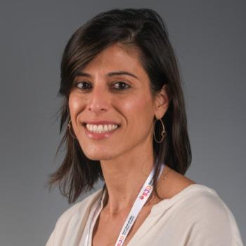 Anna Alonso Saladrigas, oncóloga, Hospital Sant Joan de Déu Barcelona