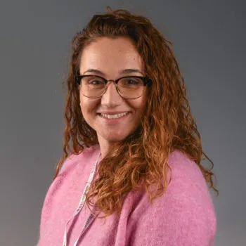 Tamara López Cobacho, enfermera Hospital Sant Joan de Déu Barcelona Tamara López Cobacho, enfermera Hospital Sant Joan de Déu Barcelona