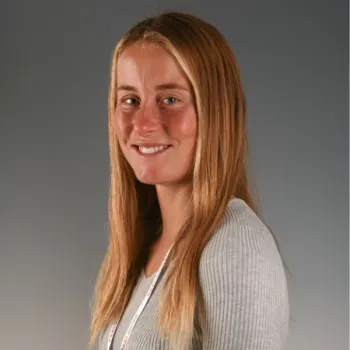 Inés Villasuso Megino, enfermera, Hospital Sant Joan de Déu Barcelona Inés Villasuso Megino, enfermera, Hospital Sant Joan de Déu Barcelona