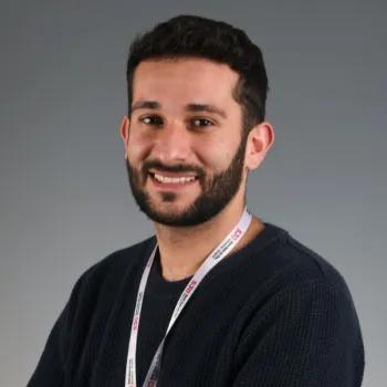 Adrián Moreno Ruiz, asesor genético, Hospital Sant Joan de Déu Barcelona Adrián Moreno Ruiz, asesor genético, Hospital Sant Joan de Déu Barcelona