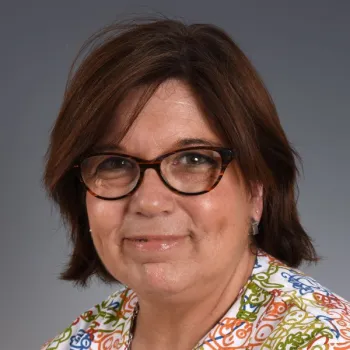Maria Lluïsa Claramunt Mansió, nurse, SJD Barcelona Children's Hospital Maria Lluïsa Claramunt Mansió, nurse, SJD Barcelona Children's Hospital