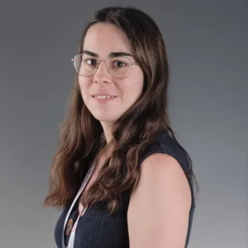 Marta Jiménez Moreno, nefróloga pediatra - Hospital Sant Joan de Déu Barcelona Marta Jiménez Moreno, nefróloga pediatra - Hospital Sant Joan de Déu Barcelona