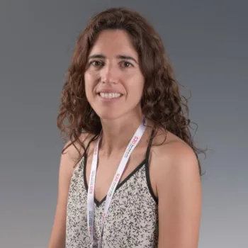 Laura Monfort Carretero, pediatra - Hospital Sant Joan de Déu Barcelona Laura Monfort Carretero, pediatra - Hospital Sant Joan de Déu Barcelona