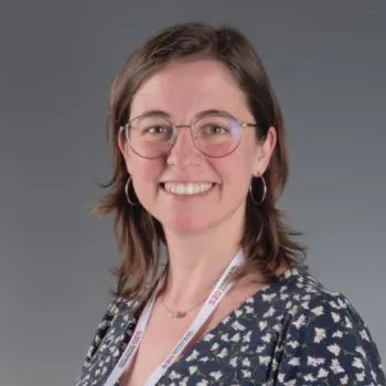 Elena Codina Sampera, nefròloga pediatra - Hospital Sant Joan de Déu Barcelona Elena Codina Sampera, nefròloga pediatra - Hospital Sant Joan de Déu Barcelona