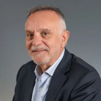 Manel del Castillo Rey, director gerente del Hospital Sant Joan de Déu Barcelona Manel del Castillo Rey, director gerente del Hospital Sant Joan de Déu Barcelona