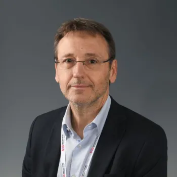 Eduard Gratacós, obstetrician and gynaecologist at SJD Barcelona Children's Hospital