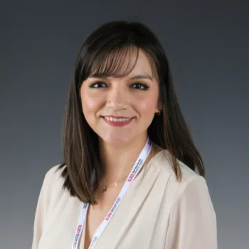 Ana Carolina Izurieta Pacheco, Paediatric oncologist Ana Carolina Izurieta Pacheco, Paediatric oncologist