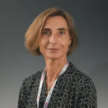 Dolors Heras, Director of Planning and Development Dolors Heras, Director of Planning and Development