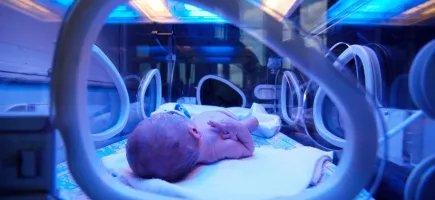 Master's Degree in Neonatology Master's Degree in Neonatology