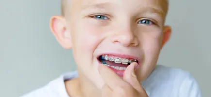 Master's Degree in Orthodontics and Dentofacial Malformations Master's Degree in Orthodontics and Dentofacial Malformations